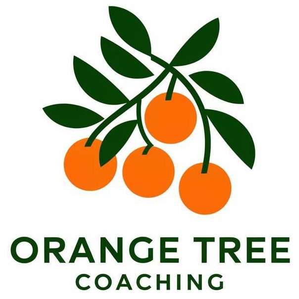 Orange Tree Coaching Logo