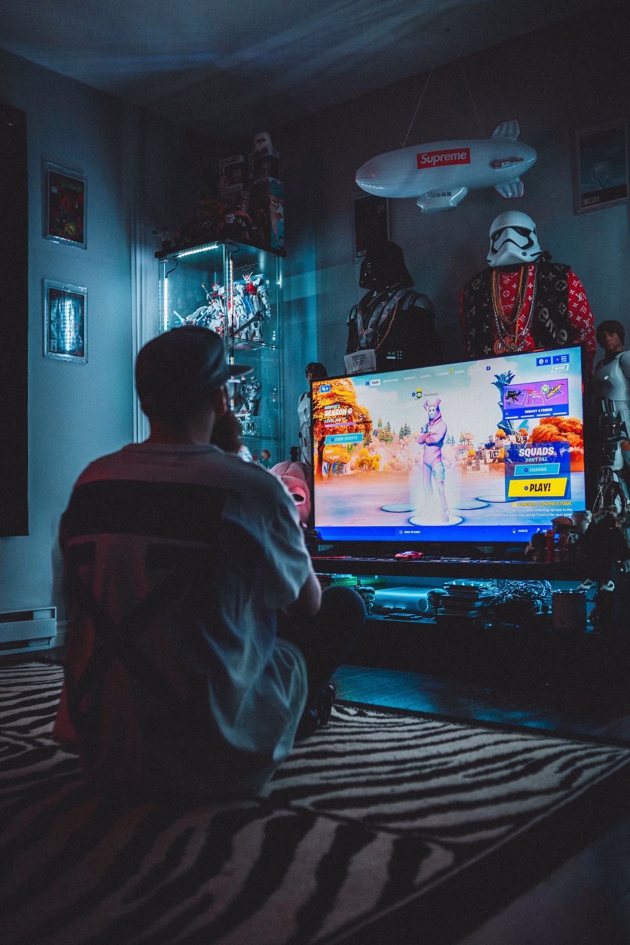 From Gaming to Greatness: 6 Steps to Harness Your Teen’s Digital Passions