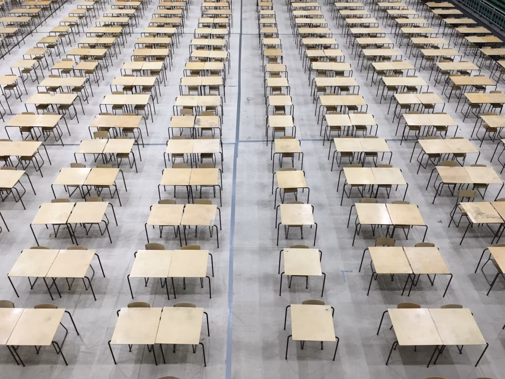 Exam & results seasons brings a lot of nerves and an academic coach for teens can help
